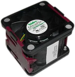 HP 496066-001 Hot-plug fan, 60 mm