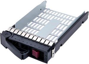 HP 373211-001 3.5" SAS / SATA Hard Drive Tray / Caddy for HP Proliant DL and ML Servers