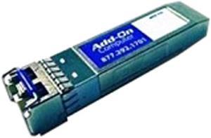 Juniper EX-SFP-10GE-SR SFP+ Transceiver