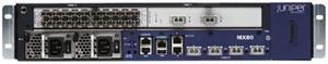 Juniper 20-Ports Gigabit Modular Interface Card
