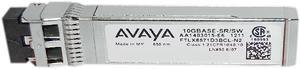 Avaya AA1403015-E6 SFP+ Transceiver