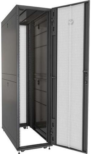 Vertiv&trade; VR Rack - 42U TAA Compliant