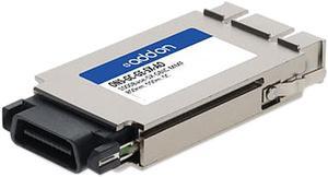 ACP - Memory Upgrades 1000Base-SX Optical Transceiver Module