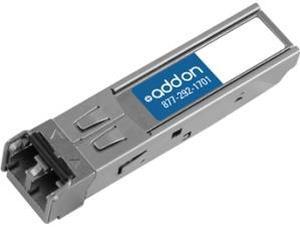 AddOn - Network Upgrades 8-GB Fibre Channel SFP Transceiver