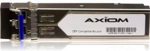 Axiom SFP+ Transceiver Module for Entersays