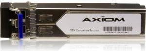 Axiom SFP+ Transceiver Module for Entersays