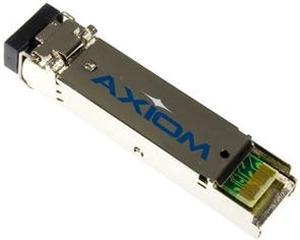 Axiom 1000Base-LX SFP (mini-GBIC) Module