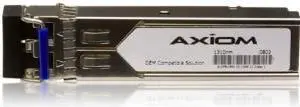 Axiom EXSFP10GELR-AX SFP+ Module for Juniper