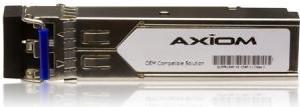 Axiom SFP (mini-GBIC) Module for Entersays