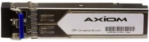 Axiom 1/1/2/4-Gbps Fibre Channel (Short Wave) SFP for Avago