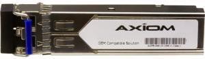 Axiom 8-Gbps Fibre Channel - Longwave - SFP+ for HP