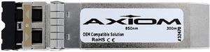 Axiom 10GBASE-LRM SFP+ Module for Cisco - TAA Compliant