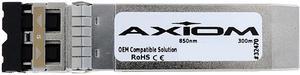 Axiom 10GBASE-SR SFP+ Module for Extreme Networks