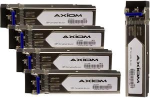 Axiom SFP (mini-GBIC) Module