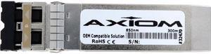 Axiom 10GBASE-SR SFP+ for HP - TAA Compliant