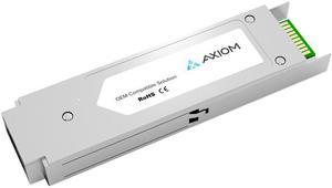 Axiom 10GBASE-ER/EW XFP Transceiver for Juniper - XFP-10G-E-OC192-IR2