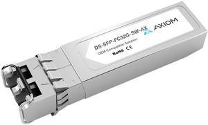 Axiom 32 Gbps Fibre Channel SW SFP+, LC