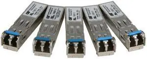 Omnitron Pluggable Optical Transceiver