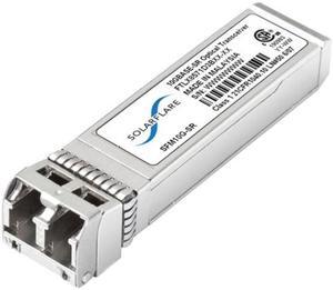 Solarflare SFM10G-SR SFP+ Module