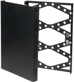 Innovation 1URACK-110 First 1U Wall Mount Rack