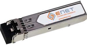 1000BASE-SX SFP 850nm 500m DOM Enabled Duplex LC Connector Extended Temp SonicWall Compatible