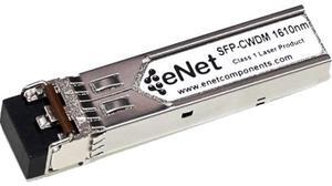 eNet CWDM-SFP-1610-ENC SFP (mini-GBIC) Transceiver Module
