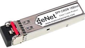 eNet CWDM-SFP-1590-ENC SFP (mini-GBIC) Transceiver Module