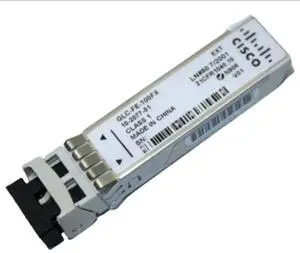 eNet GLC-FE-100FX-ENC SFP Transceiver Module