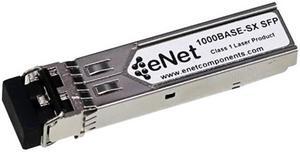 eNet SFP (mini-GBIC) Module