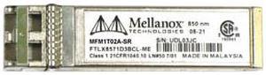 Mellanox MFM1T02A-LR 10GBase-LR Transceiver LC-LC