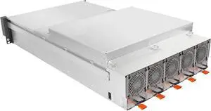 Asrock Rack 3U10G-F/C621 3U Rackmount Server Barebone Dual Socket LGA3647 Intel C621 10 GPU Asrock Rack 3U10G-F/C621 3U Rackmount Server Barebone Dual Socket LGA3647 Intel C621 10 GPU