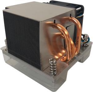 ASRock 2U ACTIVE 1156 COOLER Cooler