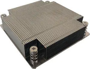 ASRock 1U PASSIVE 1156 COOLER AM4 PGA 1331