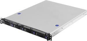 ASRock Rack 1U4LW-ROME/2T 1U Rackmount Server Barebone Socket SP3 RDIMM/ LRDIMM: up to 3200 MHz
NVDIMM: up to 2666 MHz