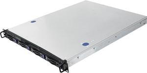 ASRock Rack 1U4LW-ICX/2T 1U Rackmount Server Barebone LGA 4189 Intel C621A DDR4 3200