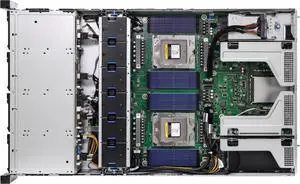 ASRock 2U12L8E-GENOA2 2U Barebone Server