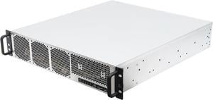 ASRock Rack Server Barebone 2U1G-B650 Single Socket AM5 (LGA 1718), supports AMD EPYC™ 4004 and AMD Ryzen™ 9000/8000/7000 Series Processors, 4 DIMM slots (2DPC), supports DDR5 ECC/non-ECC UDIMM