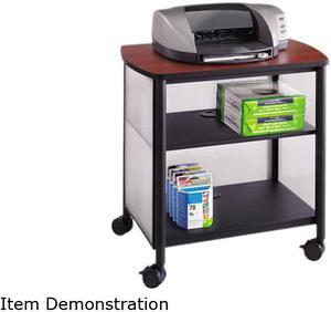 Safco Impromptu Printer Stand 1857BL - OEM