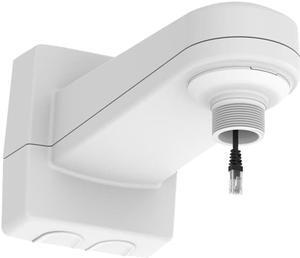Axis Communication - 5507-641 - AXIS T91H61 Wall Mount