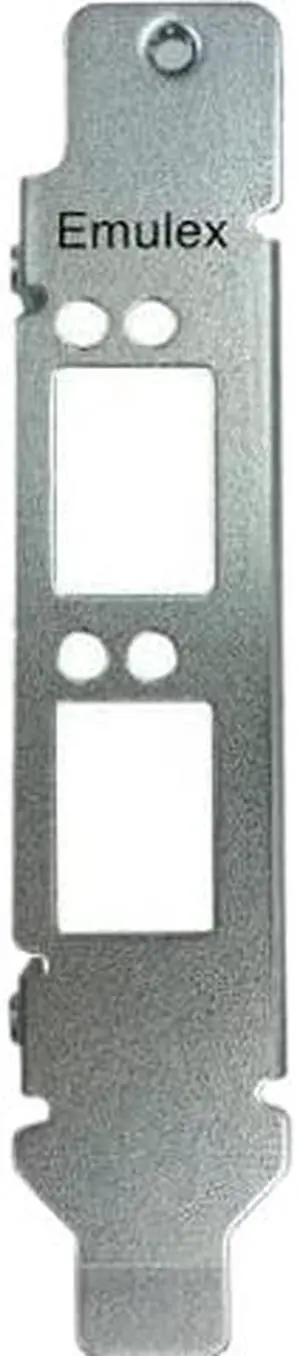 Qnap Sp-Bracket-10G-Emu Mounting Bracket For Nas Server