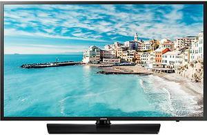 Samsung 477 Series 32" Standard Direct-Lit LED Hospitality TV for Guest Engagement - HG32NJ477NFXZA