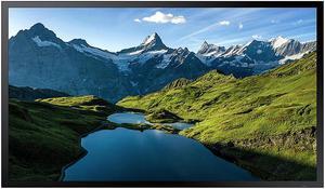 Samsung OH55A-S OHA-S Series 55" Outdoor Digital Signage Display