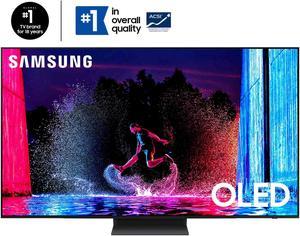 Samsung OLED S90D 65 Class OLED Tizen Smart TV QN65S90DAFXZA 2024