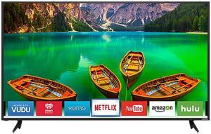 VIZIO D55-E0 D-Series 55-Inch UHD Full Array LED Smart TV