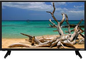 Vizio D24-D1 24-inch LED Smart TV - 1920 x 1080 - 60 Hz - DTS Studio Surround - Wi-Fi - HDMI