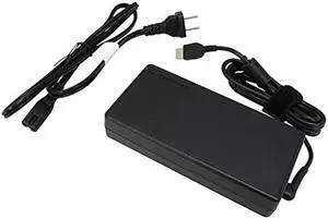 Lenovo - 45N0372 - Open Source - Lenovo AC Adapter - 170 W Output Power - 120 V AC, 230 V AC Input Voltage