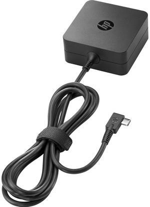 HP AC Adapter - 45 W - 120 V AC, 230 V AC Input - 5 V DC Output