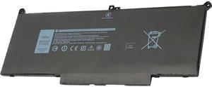Dell-IMSourcing Battery
