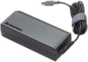 AddOn Lenovo Compatible 135W 20V at 6.75A Laptop Power Adapter