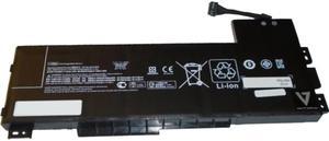 V7 BAT HP ZBOOK 15 G3 7895MAH